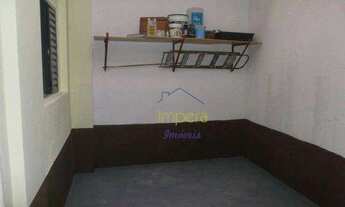 Imagem 5: Sobrado com 4 dormitórios à venda, 177 m² por R$ 280.000,00 - Conjunto Residencial Galo Br