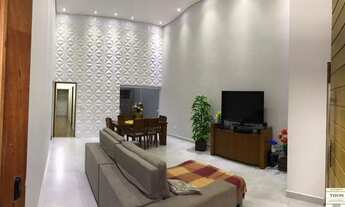 Imagem 2: Casa de condomínio de 3 quartos para compra - Condomínio Sunlake - Sorocaba