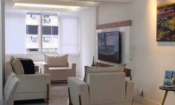 Imagem 2: Apartamento com 3 dormitórios à venda, 150 m² por R$ 1.680.000,00 - Copacabana - Rio de Ja