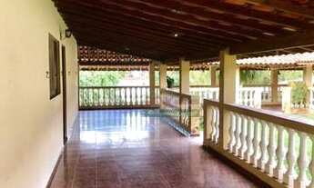 Imagem 3: Chácara com 3 dormitórios à venda, 1900 m² por R$ 800.000,00 - Centro - Santa Isabel/SP