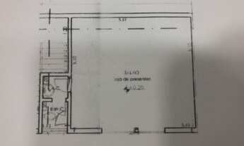 Imagem 4: Ponto para alugar, 32 m² por R$ 2.100,00/mês - Centro - Mogi das Cruzes/SP