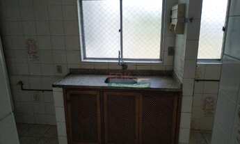 Imagem 3: Apartamento com 2 dormitórios à venda, 53 m² por R$ 218.000 - Santa Terezinha - São Bernar