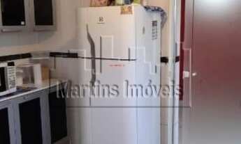 Imagem 4: Apartamento para venda com 56 metros quadrados com 2 quartos