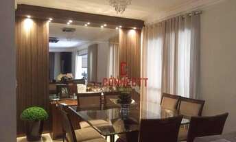 Imagem: Apartamento com 3 dormitórios sendo 3 suítes