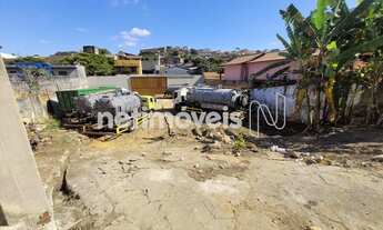 Imagem 4: Venda Lote-Área-Terreno Cachoeirinha Belo Horizonte