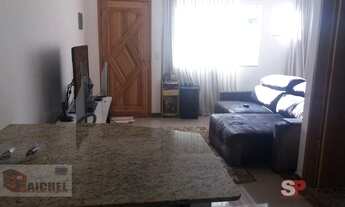 Imagem 5: Sobrado com 2 dormitórios à venda, 65 m² por R$ 410.000,00 - Penha de França - São Paulo/S