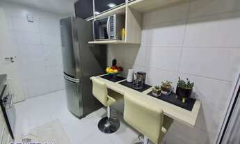 Imagem 7: Apartamento com 3 dormitórios à venda, 114 m² por R$ 785.000,00 - Vila Progresso - Guarulh