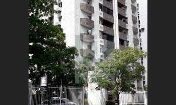 Imagem 4: Apartamento com 3 dormitórios à venda, 152 m² por R$ 590.000,00 - Boa Viagem - Recife/PE