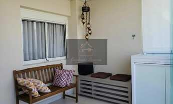 Imagem 5: Apartamento à venda no bairro Parque Residencial Aquarius - São José dos Campos/SP