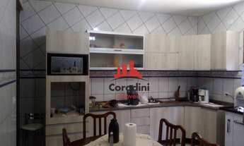 Imagem 2: Casa com 3 dormitórios à venda, 180 m² por R$ 500.000 - Jardim Alvorada - Nova Odessa/SP