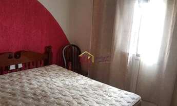 Imagem 4: Casa com 3 dormitórios à venda, 169 m² por R$ 540.000,00 - Vila Vivaldi - São Bernardo do