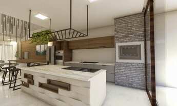 Imagem 2: Sobrado Centro Casa com 3 dormitórios