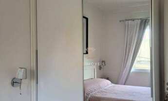 Imagem 7: Apartamento com 2 dormitórios à venda, 50 m² por R$ 415.000 - Tucuruvi - São Paulo/SP