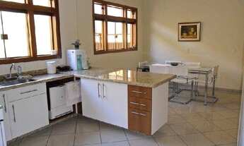 Imagem 4: Casa com 4 dormitórios à venda, 450 m² por R$ 2.000.000,00 - Jardim Eltonville - Sorocaba