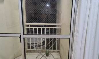 Imagem 2: Apartamento para venda tem 50 metros quadrados com 2 quartos em Taquara - Rio de Janeiro