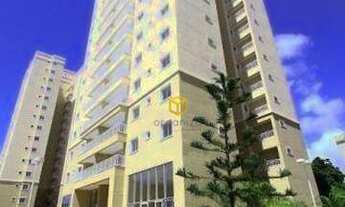 Imagem 3: Apartamento com 3 dormitórios à venda, 112 m² por R$ 736.000,00 - Cambeba - Fortaleza/CE