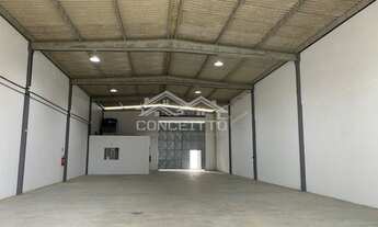 Imagem: Galpão em condomínio fechado, NOVO Catu