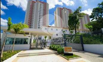 Imagem: Apartamento - Ponte Preta - Campinas