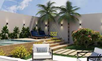 Imagem 4: Sobrado com 3 dormitórios à venda, 256 m² por R$ 1.900.000,00 - Jardim Cambuí - Condomínio