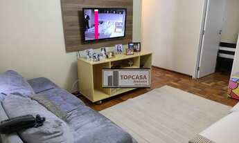 Imagem 2: Apartamento à venda, 60 m² por R$ 275.000,00 - Parque das Árvores - São Paulo/SP