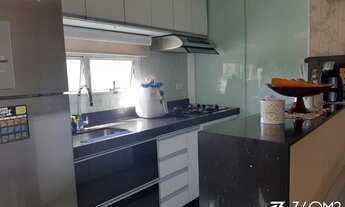 Imagem 7: Apartamento para Venda em Santo André, Vila Eldízia, 2 dormitórios, 1 banheiro, 1 vaga