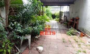 Imagem 2: Terreno de139,05m² - Ideal para investidores / Taboão - Diadema - SP