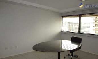 Imagem: Sala à venda, 59 m² por R$ 650.000,00