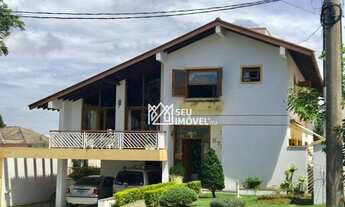 Imagem: Casa à venda, 318 m² por R$ 1.500.000,00