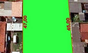 Imagem 3: Terreno à venda, 1392 m² por R$ 1.800.000,00 - Enseada - Guarujá/SP