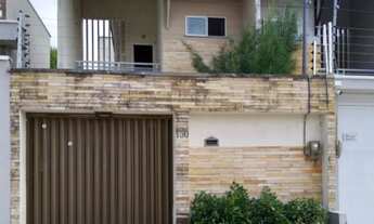 Imagem: Casa fino acabamento Estrada do Fio