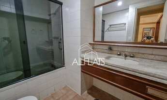 Imagem 6: Flat com 1 dormitório à venda, 32 m² por R$ 402.000 no Itaim Bibi - São Paulo/SP