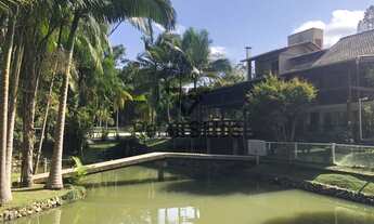 Imagem: Sítio 4 Quartos Indaial - SC - Encano