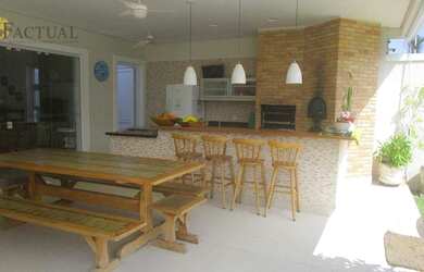 Imagem 4: Casa com 5 dormitórios à venda, 500 m² por R$ 2.500.000,00 - Jardim Virginia - Guarujá/SP