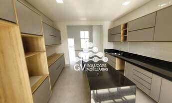 Imagem 2: Casa com 3 dormitórios à venda, 153 m² por R$ 799.000,00 - Jardim do Jatobá - Hortolândia