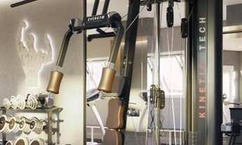 Imagem 2: Apartamento com 2 dormitórios à venda, 78 m² por R$ 376.600,00 - Mirim - Praia Grande/SP