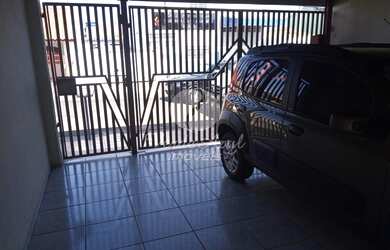 Imagem 4: Casa - Jardim Morada do Sol - Indaiatuba