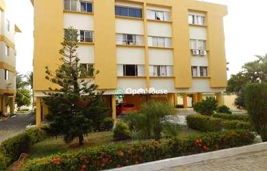 Imagem 2: Apartamento Residencial à venda, Capim Macio, Natal - AP0058