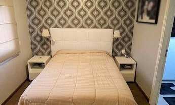 Imagem 5: Apartamento com 2 dormitórios à venda, 111 m² por R$ 1.945.000,00 - Brooklin - São Paulo/S