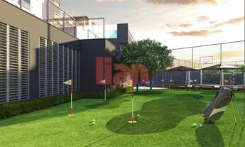 Imagem 4: Apartamento - Ribeirão Preto - Vila do Golf - Região Sul