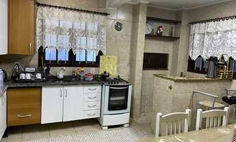 Imagem 6: Porto Alegre - Casa Padrão - Vila São José