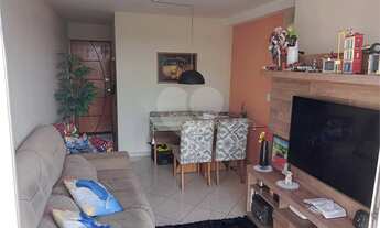 Imagem 2: Diadema - Apartamento Padrão - DIADEMA