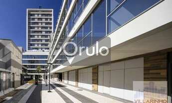 Imagem 2: Sala à venda, 36 m² por R$ 370.150,00 - Cidade Baixa - Porto Alegre/RS