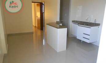 Imagem 5: Kitnet com 1 dormitório à venda, 44 m² por R$ 190.000 - Ocian - Praia Grande/SP