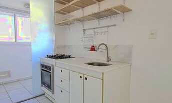 Imagem 5: Apartamento 2 dormitórios, 47m²