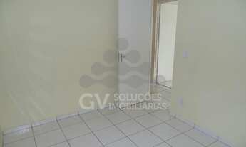 Imagem 5: Apartamento com 2 dormitórios à venda, 47 m² por R$ 165.000,00 - Jardim Santa Maria (Nova