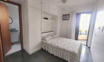 Imagem 4: Apartamento com 3 dormitórios à venda, 90 m² por R$ 480.000,00 - Enseada - Guarujá/SP