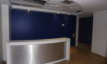 Imagem 3: Sala, 370 m² - venda por R$ 2.700.000,00 ou aluguel por R$ 10.000,00/mês - Barra da Tijuca