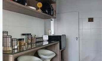 Imagem 6: Apartamento modernizado