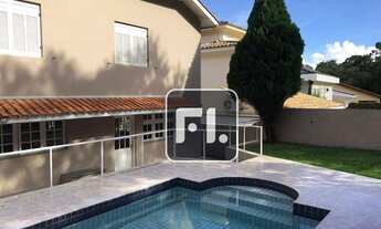 Imagem 2: Casa à venda, 170 m² por R$ 2.500.000,01 - Alphaville - Santana de Parnaíba/SP