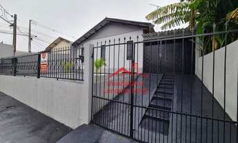 Imagem: Casa com 2 dormitórios para alugar, 125